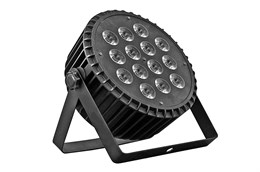 Lfocus PL-34 Светодиодный прожектор, RGBWA, 14х10Вт PL-34