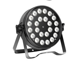Lfocus PL-35F Светодиодный прожектор, RGBW, 18х8Вт PL-35F