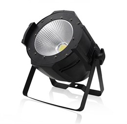 Lfocus PL-69 Светодиодный прожектор, RGB, 100Вт PL-69