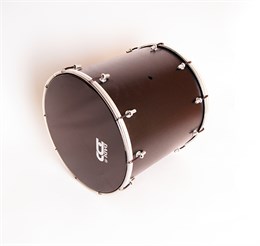 Мастерская Бехтеревых BK-12Blm Барабан кавказский 12