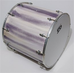 Мастерская Бехтеревых BK-13Ms Барабан кавказский 13