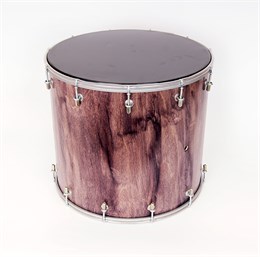 Мастерская Бехтеревых BK-10E Барабан кавказский 10