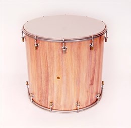 Мастерская Бехтеревых BK-14Ms Барабан кавказский 14