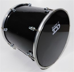 Мастерская Бехтеревых BK-10Blm Барабан кавказский 10