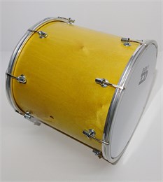 Мастерская Бехтеревых BK-10L Барабан кавказский 10