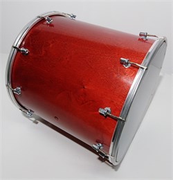 Мастерская Бехтеревых BK-12K Барабан кавказский 12