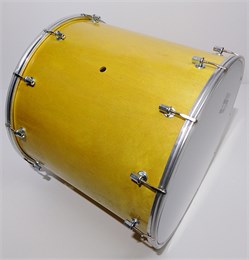 Мастерская Бехтеревых BK-13L Барабан кавказский 13