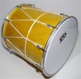 Мастерская Бехтеревых BK-12Lv Барабан кавказский 12