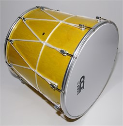 Мастерская Бехтеревых BK-13Lv Барабан кавказский 13