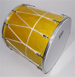 Мастерская Бехтеревых BK-14Lv Барабан кавказский 14