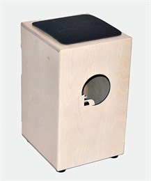 Мозеръ CSD-2 Кахон, подструнник, зебрано CSD-2