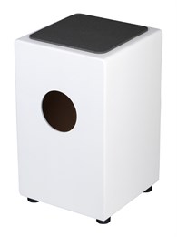 Мозеръ C2SD-2 Кахон с 2 подструнниками, береза/эбен C2SD-2