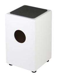 Мозеръ C2SD-3 Кахон с 2 подструнниками, береза/орех C2SD-3