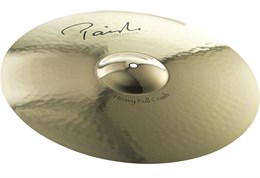 Paiste 0004051518 Signature Reflector Heavy Full Crash Тарелка 18