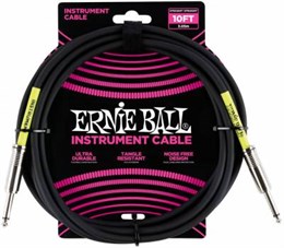Инструментальный кабель Эрни Болл ERNIE BALL 6048 P06048