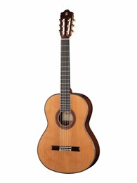 Alhambra 2.303 Classical Conservatory 7P Классическая гитара 2.303