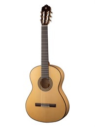 Alhambra 8.215 Flamenco Conservatory 7FC Классическая гитара 8.215