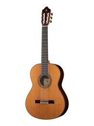 Alhambra 819-9P Classical Concert 9P Классическая гитара, с футляром 819-9P