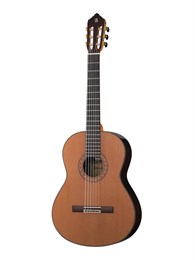 Alhambra 822-10P Classical Concert 10P Premier Классическая гитара, с футляром 822-10P