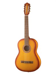 Амистар M-30-SB Классическая гитара, цвет санберст M-30-SB