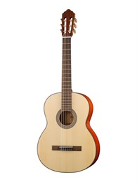 Cort AC200-4/4-OP Classic Series Классическая гитара, массив ели. AC200-4/4-OP