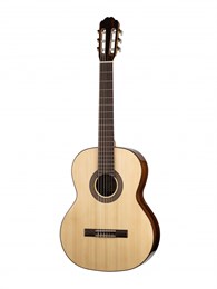 Kremona F65S Spruce Fiesta Soloist Series Классическая гитара, дека ель. F65S