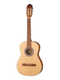 Milena-Music ML-C4-3/4-NAT Классическая гитара, цвет натуральный ML-C4-3/4-NAT