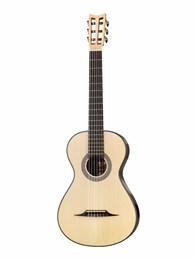 Martinez 19th-century Классическая гитара 19th-century