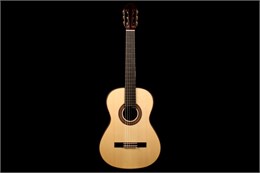 Martinez Monaco-C Классическая гитара, с футляром Monaco-C