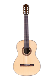 Martinez MC-20S-CE Elementary Series Классическая гитара, со звукоснимателем MC-20S-CE