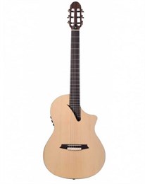 Martinez MS-14RS Классическая гитара со звукоснимателем MS-14RS