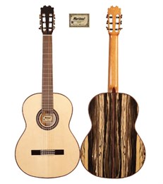 Martinez MF-7 Классическая гитара MF-7