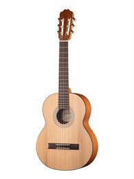 Kremona S53C Sofia Soloist Series Классическая гитара, размер 1/2 S53C