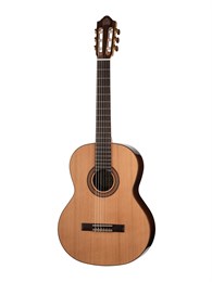 Kremona Fiesta-FC Cedar Artist Series Классическая гитара Fiesta-FC