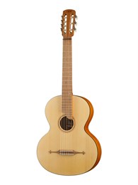 Doff RGC “Russian Guitar Classic” Гитара классическая, 7-ми струнная RGC