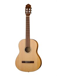 Ortega RST5-4/4 Student Series Классическая гитара, размер 4/4, глянцевая RST5-4/4