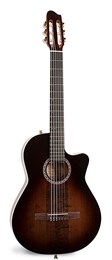 La Patrie 042630 Arena Pro CW Bourbon Burst Crescent II Классическая гитара, со звукоснимателем 042630