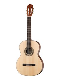 Kremona R63S Rondo Soloist Series Классическая гитара, 3/4 R63S