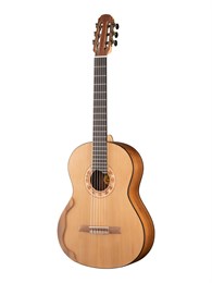 Doff D031C Гитара классическая, полный массив D031C