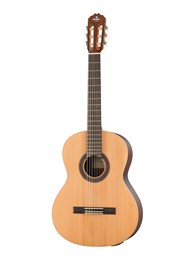 Prodipe JMFSTUDENTEQ Классическая гитара Student 4/4, со звукоснимателем JMFSTUDENTEQ
