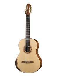 Doff D031CE Гитара классическая, полный массив D031CE