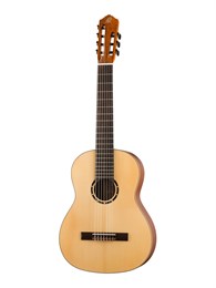 Ortega R133-7 Family Series Pro Классическая 7-струнная гитара R133-7
