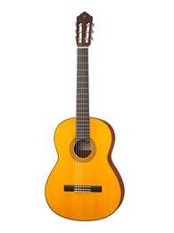 Yamaha CG122MS Классическая гитара, цвет натуральный CG122MS