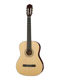 Grape GP-C40-39-N Классическая гитара 4/4, цвет натуральный GP-C40-39-N