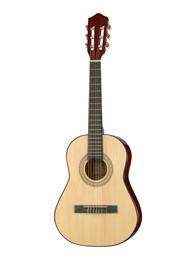 Grape GP-C40-34-N Классическая гитара 1/2, цвет натуральный GP-C40-34-N