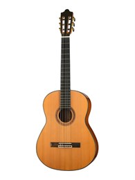 Smiger CG-500S-39-СR Классическая гитара 4/4, цвет натуральный CG-500S-39-СR