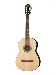 Mig Guitars LAG1C-BL24 LAG1C Классическая гитара со звукоснимателем LAG1C-BL24