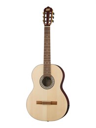 Mig Guitars LAG1C-SAM24 LAG1C Классическая гитара со звукоснимателем LAG1C-SAM24