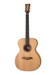 Doff D031A Гитара акустическая, полный массив D031A