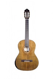 Kremona 100-th/C 100th Anniversary Классическая гитара, с футляром 100-th/C